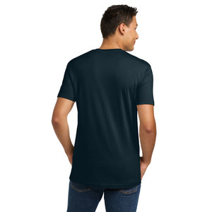 ตลาดขายส่งเสื้อยืดผู้ชายผ้าฝ้ายจากสหรัฐอเมริกา  แบรนด์เน็กซ์เลเวล รับผลิตเสื้อผ้าพร้อมโลโก้ตามสั่ง จำหน่ายเสื้อผ้าจำนวนมาก - Product Image 6