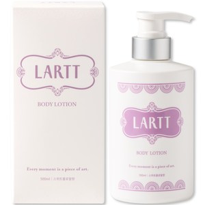 Lotion corporelle hydratante intensive à l'acide hyaluronique, crème hydratante, bien hydratée, au pH équilibré, soin hydratant et lissant pour la peau - Product Image 2