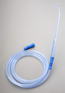 ท่อดูดของเหลวยานคาเออร์คุณภาพสูงสำหรับการดูดของเหลวในศัลยกรรม - Product Image 6