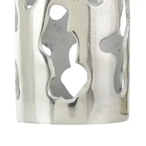 Vase à fleurs décoratif haut de gamme pour un style d'appartement luxueux, vase à fleurs moderne pour les designers d'intérieur et les architectes - Product Image 4