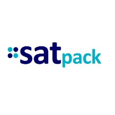 SATPACK logo