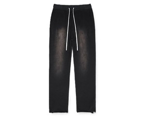 Pantalon décontracté surdimensionné pour homme, lavage acide, fabrication professionnelle, prix de gros, personnalisable – Nouvelle collection - Product Image 1