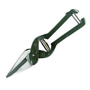Wholesale supplier <b>Sheep</b> Foot Rot <b>Shear</b> Goat Rot <b>Shears</b> Hoof Cutters Trimmer German Stainless steel Veterinary Care Instruments - Product Image 1
