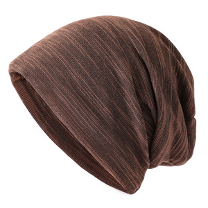 Gorro de Invierno Cálido, Transpirable, de Color Sólido, 100% Acrílico, de Alta Calidad, para Pesca - Product Image 2