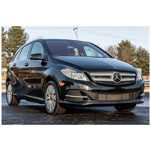 Mercedes-Benz B250e 2017 - Product Image 5