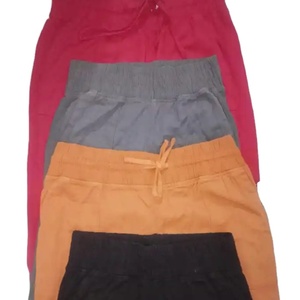 Pantalon respirant pour dames Bangladesh Manufactures Pantalon décontracté prêt à l'emploi Vente en gros lot de produits Bon marché Prix de haute qualité - Product Image 5