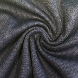 Chemises décontractées pour hommes sur mesure en gros, manches courtes, infroissables, avec poche, 180 grammes, 100 % coton tricoté, imprimées numériquement - Product Image 6