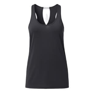 Camiseta Deportiva sin Mangas para Mujer al por Mayor, Ropa de Entrenamiento Físico - Product Image 1