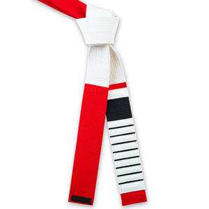 Ceintures de rangement BJJ en tissage perlé de qualité supérieure, les plus vendues, faible MOQ, personnalisez votre produit, en stock - Product Image 1