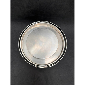 Wine Chiller Metal <b>Ice</b> Bucket Manufacturer Wholesale Price High Quality Stainless Steel Champagne Beer Beverage Barware Buckets - Product Image 2