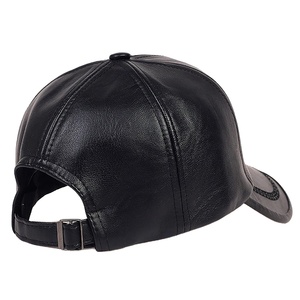 หมวกเบสบอล5แผงปักโลโก้ได้ตามต้องการหมวกกีฬาหมวกปักลาย5แผง - Product Image 5