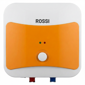 Vietnamese Factory Wholesales Price 20 Liter Tank Home Bathroom Square Electric Storage Water <b>Heater</b> Rossi Gold Square 20 - Product Image 2