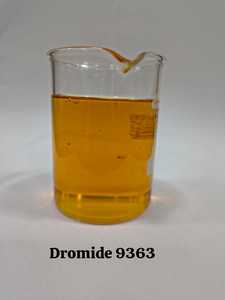 Agente de curado epóxico de poliamida reactiva de baja viscosidad para revestimientos marinos y de mantenimiento, y revestimientos de tanques y tuberías Dromide 9363 - Product Image 3