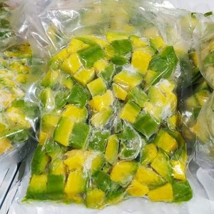 MEJOR PRECIO AVELACADO CONGELADO VIETNAM VENTA AL POR MAYOR SUMINISTRO DE ALTA CALIDAD - Product Image 3