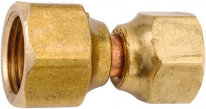 Conector Giratorio Reductor de Brida Forjada de Latón |   Accesorio de Tubería Resistente a la Corrosión de Alta Presión |   Fabricante y Proveedor OEM - Product Image 5