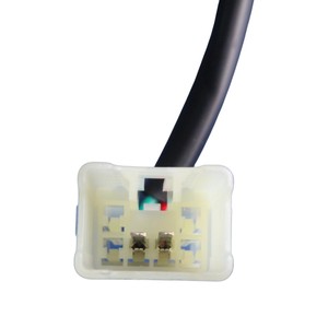 TOY-105-2 69802-01030 Elevalunas Eléctrico, 100% Inspeccionado, Calidad Duradera, Producción en Masa, NUEVO - Product Image 3