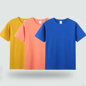 T-shirts personnalisés 100 % coton pour hommes et femmes – T-shirts graphiques sur mesure – Vente en gros et commandes en gros OEM - Product Image 2