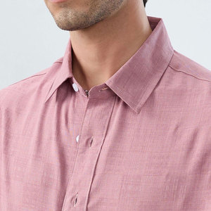 OEM Wholesale High Quality Custom Material Flannel <b>Shirt</b> Casual Long Sleeve Men <b>Shirt</b> Oversized <b>Plaid</b> <b>Shirts</b> - Product Image 6