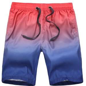 Pantalones Cortos Deportivos de Malla para Hombre, Sólidos, No Tejidos, Transpirables, de Secado Rápido, Estilo Urbano, Último Diseño, Venta al Por Mayor de Fábrica en Pakistán - Product Image 1