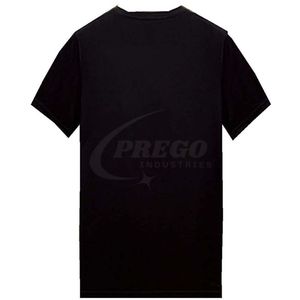 T-shirts pour hommes avec strass en gros fabriqués au Pakistan, en stock - Product Image 2
