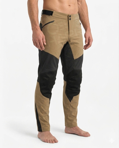 CHARR INDUSTRIES กางเกง MTB ลำลองสำหรับทุกเพศ พิมพ์ลายดิจิตอลตามสั่ง แห้งเร็ว น้ำหนักเบา ระบายอากาศได้ดี แขนยาว ใส่ได้ทุกฤดู 180 - Product Image 3