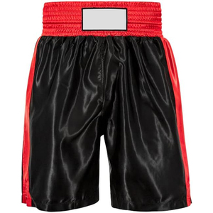 MMA <b>Shorts</b> <b>Grappling</b> Durable Tear Resistant Ripstop Fabric Reinforced Seams Fight <b>Shorts</b> - Product Image 1