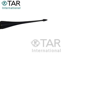 Instrumentos Médicos Dentales: Herramientas de Precisión para Cirugía de Implantes Dentales, Proximador, Elevador, Espátula Afilada - Product Image 4