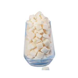 Natural Dry Coconut Bulk Supply Organic Shredded Coconut Vietnam High Nutrition - Product Image 6