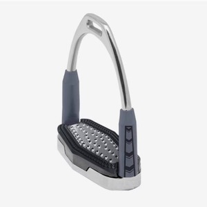 Estribos de Seguridad Profesionales de Liberación Rápida, Antideslizantes, con Superficie Ancha y Resistentes al Óxido, para Adultos y Niños - Product Image 6