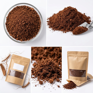 Low EC Cocopeat Powder For Potting Mix - Bulk OEM Available Coco Peat Potting Mix Makers India - Product Image 2