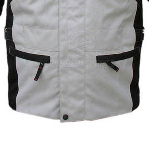 Chaqueta Textil para Motocicleta, Impermeable, para Viajes Largos, Equipo de Protección para Motocicleta, Chaqueta Textil para Motocicleta para Todo Clima - Product Image 3