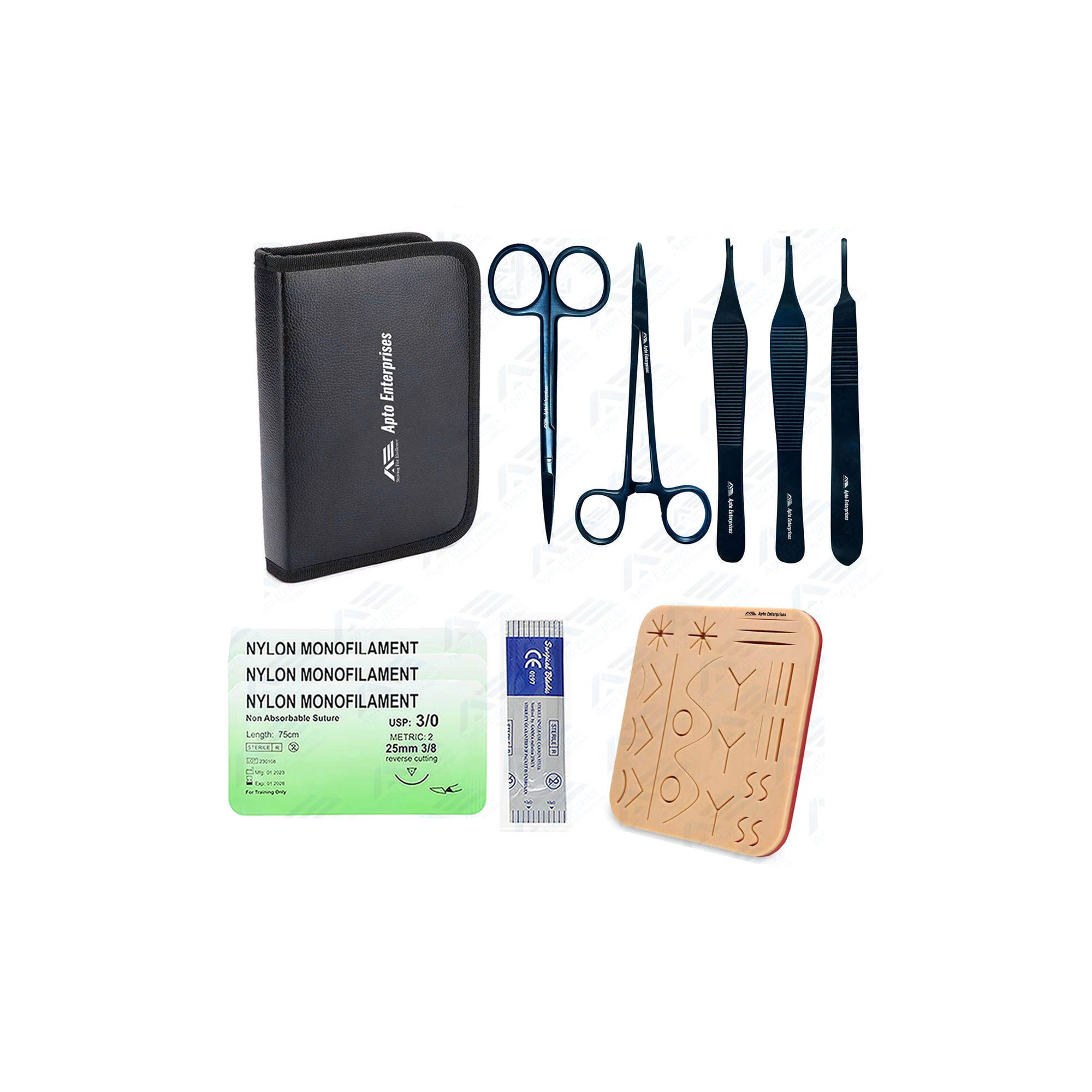 Suture Kit