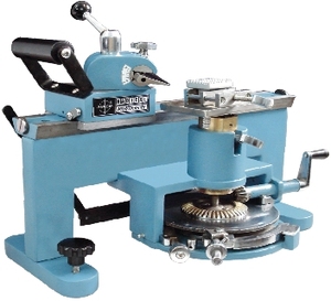 Microtome à glissière radicale série RMT-45, équipement d'histopathologie pour usage hospitalier, instrument de découpe de tissus, métal bleu, 25 kg, 1 an - Product Image 6