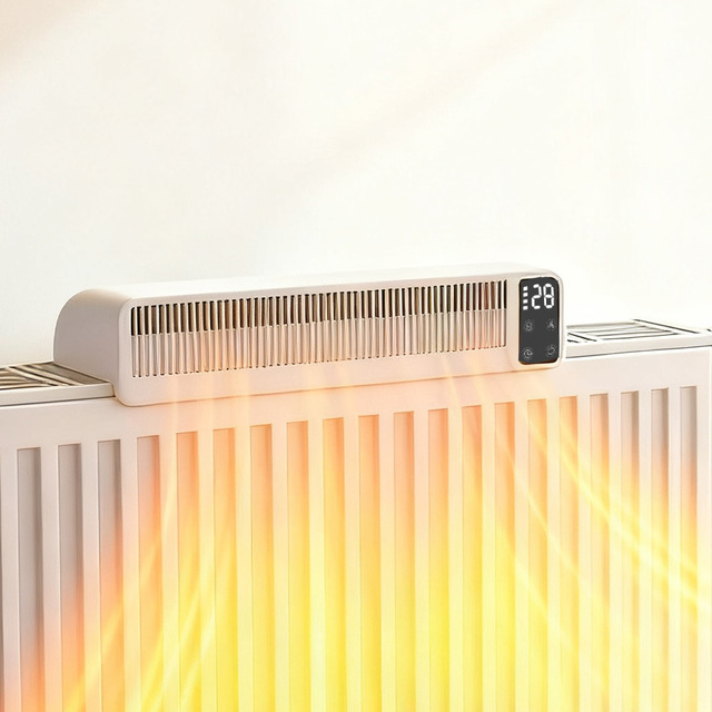 2026 Eco Radiator Heat Booster Reduce Heat Loss and Save Energy