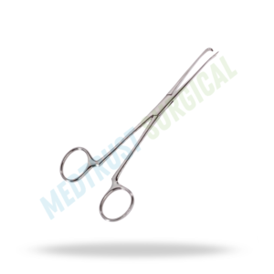 Pinzas Marcadoras Facelift de 16 cm y 5 mm de Ancho, Instrumento de Marcación para Cirugía Plástica - Product Image 3