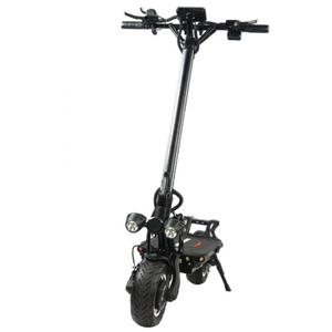 Trottinette électrique Dualtron Thunder 3 de qualité supérieure, garantie OEM de 3 ans, excellent état, neuve - Product Image 3