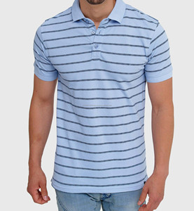 Chemise unie pour homme, été, affaires, 2025, broderie, 100% coton, respirante, manches courtes, logo personnalisé - Product Image 3