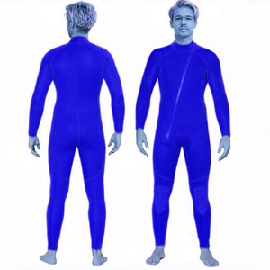 Custom Logo OEM Service One Piece Anti UV Breathable Spandex Polyester Waterproof Quick Dry Breathable <b>Wetsuit</b> - Product Image 4