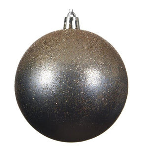 Boule de Noël multifonctionnelle avec motif étoile et clé, ornements suspendus de jardin en gros, dernières nouveautés pour sublimation vierge - Product Image 5