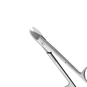 Logo de haute qualité avec couronne droite et ciseaux dorés pour salon de coiffure de luxe, salon de beauté, et image professionnelle de toilettage - Product Image 5