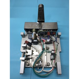 Placa PCB para Controlador de Motor Paso a Paso LAM 810-017016-001 - Equipo y Piezas de Semiconductores de Confianza de Legacy Global - Product Image 1