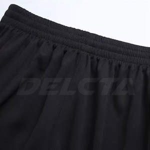 Tenue de football sur mesure en gros, vêtements d'entraînement, uniforme de football fabriqué au Pakistan - Product Image 5