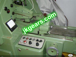 Probador de engranajes Klingenberg PWF 300 - Product Image 5
