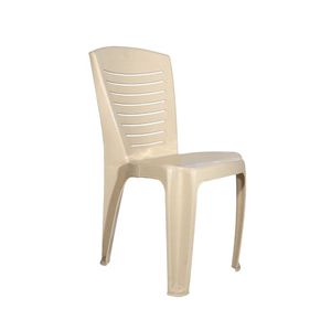 Heavy Duty Plastic Chair Made From High Quality Virgin Material For Long Lasting Everyday Performance - Product Image 1