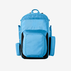 Wholesale Premium Quality Lightweight Eco-friendly Microfiber Foldable Baseball Bags 30-40L Capacity - Product Image 4