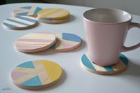 Sous-verres carrés modernes de luxe en résine à motif osseux, écologiques et de qualité alimentaire, pour hôtels et restaurants, prix de gros