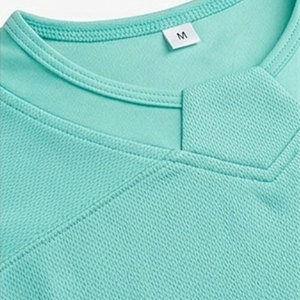 Maillot de hockey sur glace 2026 conçu pour une performance puissante sur la glace, avec coutures durables et un design de tissu confortable et avancé - Product Image 3