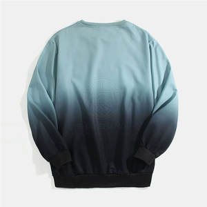 Sudadera Deportiva para Hombre, Elegante y Duradera, Tejido Elástico Cómodo para Usar Todo el Día, Entrenamiento, Ejercicio y Actividades al Aire Libre - Product Image 2