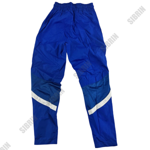 Pantalones de Hockey en Línea Sublimados con Impresión Personalizada Sibrin, Malla de Poliéster, Acolchado Cordura, Protección Profesional, Absorción de Humedad - Product Image 2