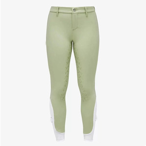 Legging d'équitation femme à séchage rapide, avec assise intégrale, prix de gros - Product Image 1